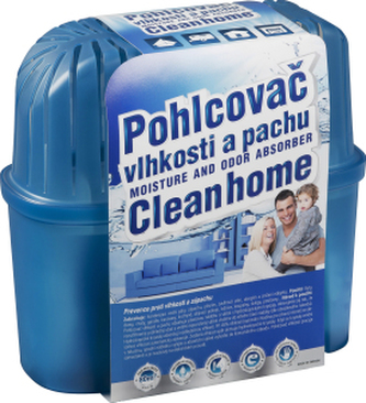 Den Braven Cleanhome odvlhčovač vzduchu, 450 g