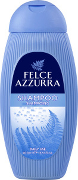 Felce Azzurra šampon Classico pro normální vlasy, 400 ml