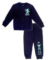 Tepláková souprava Minecraft - velikost 8-9