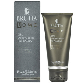 Frais Monde Brutia Uomo Přípravek před holením 100 ml pro muže Frais Monde Brutia Uomo Přípravek před holením 100 ml pro muže