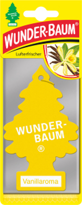 Wunder-Baum vonný stromeček, vanilka, 1 ks
