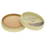 Frais Monde Make Up Biologico Termale Pudr 10 g 02 pro ženy