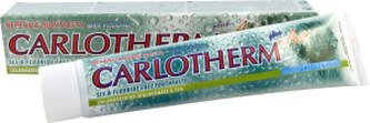 Carlotherm Anti nepěnivá zubní pasta, 100 g