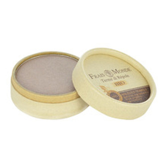 Frais Monde Make Up Biologico Termale Oční stín Compact Eye Shadow 3 g 04 pro ženy