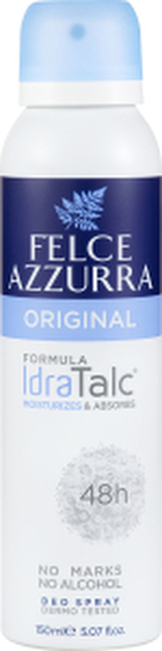 Felce Azzurra deodorant Original, 150 ml