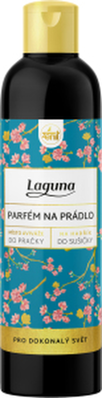Laguna Parfém na prádlo pro dokonalý svět, 300 ml