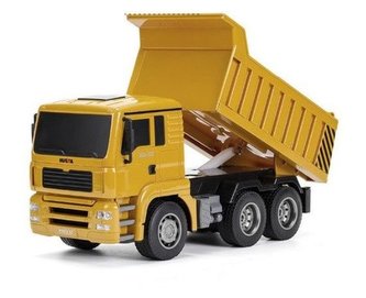 Nákladní Dump truck 6CH 2.4GHz RTR 1:18