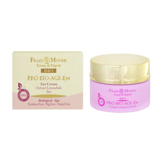 Frais Monde Pro Bio-Age Oční krém 30 ml pro ženy