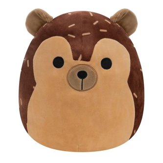 Squishmallows Ježek Hans 30 cm
