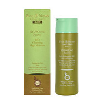 Frais Monde Hydro Bio Reserve Čisticí krém 200 ml pro ženy Frais Monde Hydro Bio Reserve Čisticí krém 200 ml pro ženy