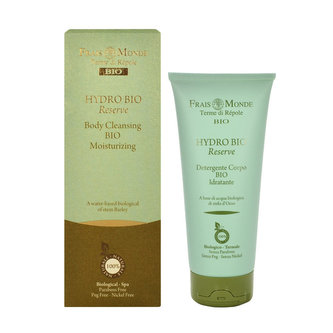 Frais Monde Hydro Bio Reserve Čisticí krém Body Cleansing Moisturizing 200 ml pro ženy Frais Monde Hydro Bio Reserve Čisticí krém Body Cleansing Moisturizing 200 ml pro ženy
