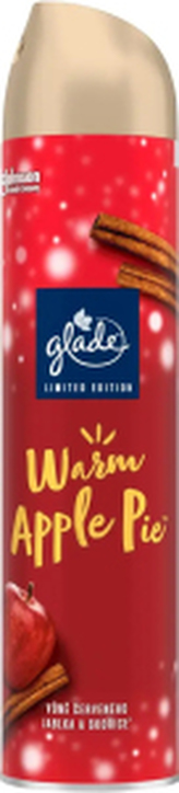 Glade osvěžovač vzduchu Warm Apple Pie, 300 ml