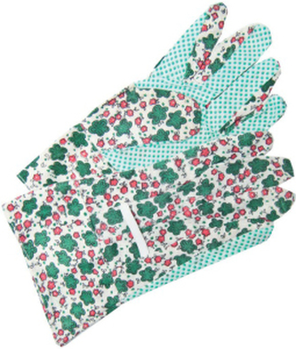 Mako rukavice pro práci na zahrádce, 1 pár