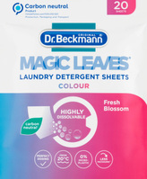 Dr. Beckmann prací ubrousky Magic Leaves Fresh Blossom Color, 20 ks