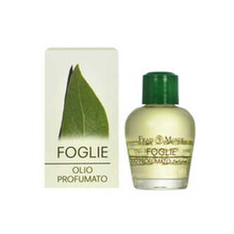 Frais Monde Leaves Parfémovaný olej 12 ml pro ženy Frais Monde Leaves Parfémovaný olej 12 ml pro ženy