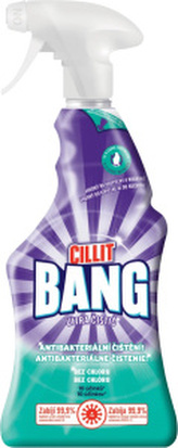 CILLIT BANG univerzální čistič Ultra, 750 ml