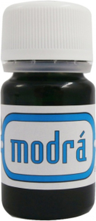 Aroco tekuté potravinářské barvivo, modrá, 10 ml