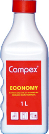 Campex Economy náplň do chemického WC, 1 L