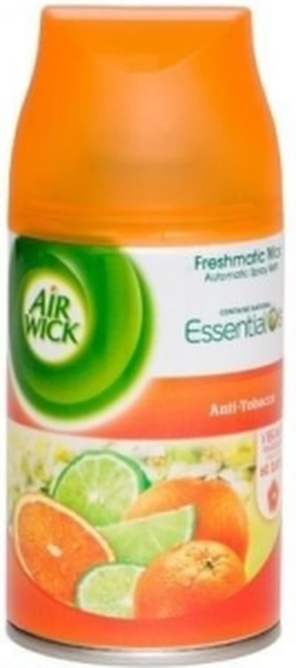 Air Wick Freshmatic náplň Anti-tabák 250 ml