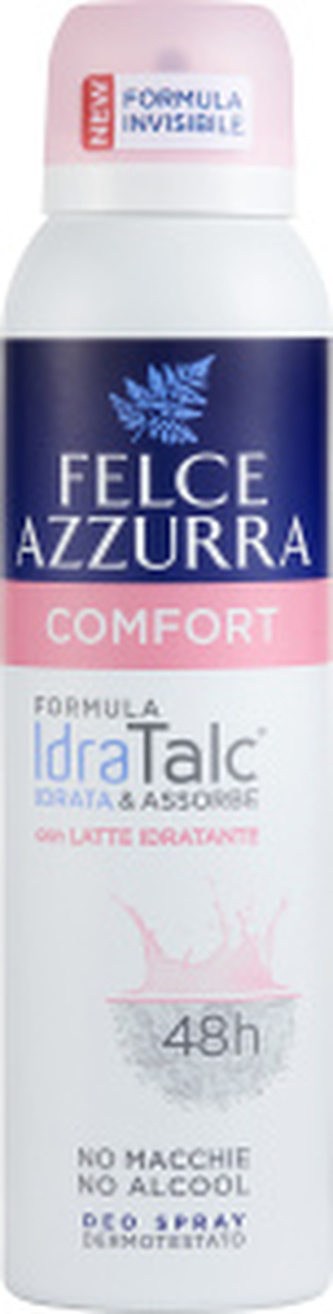 Felce Azzurra deodorant Comfort, 150 ml