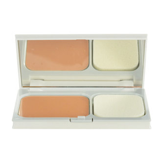 Frais Monde Make Up Naturale Makeup Compact, Covering Cream Powder Foundation 9 g 2 pro ženy