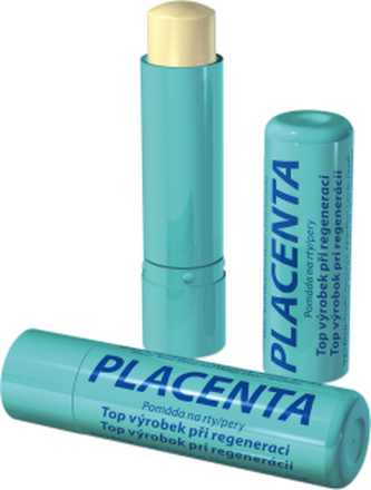 Regina Placenta regenerace rtů a pokožky, jelení lůj, 3,1 g