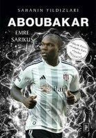 Aboubakar - Sahanin Yildizlari