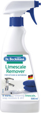Dr. Beckmann odstraňovač vodního kamene, 500 ml
