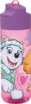 LÁHEV ECOZEN PAW PATROL 540 ML, RŮŽOVÁ