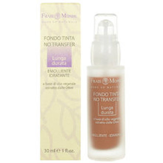 Frais Monde Make Up Naturale Makeup No Transfer Foundation 30 ml 3 pro ženy