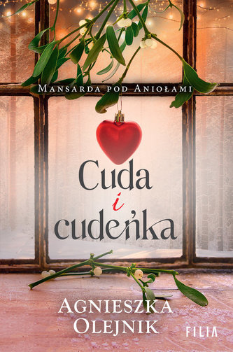 Cuda i cudeńka Cuda i cudeńka
