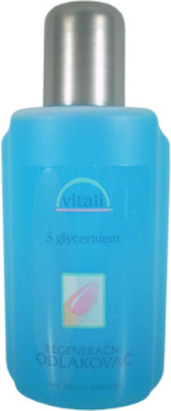 Vitali Regenerační odlakovač na nehty 100 ml
