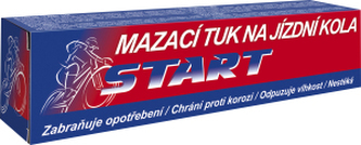 Druchema mazací tuk na jízdní kola, 50 g