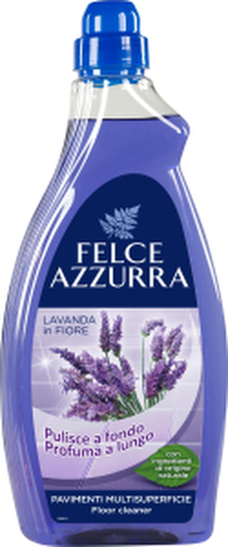 Felce Azzurra čistič na podlahy Lavender, 1 l