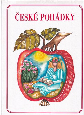 České pohádky Boženy Němcové a Karla Jaromíra Erbena (Božena Němcová, 1995)