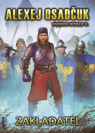 Zakladatel Zakladatel