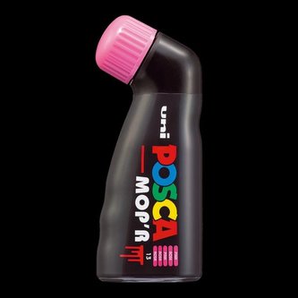 Posca MOP´R - růžový Posca MOP´R - růžový