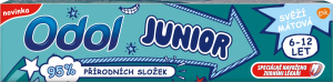 Odol Junior dětská zubní pasta  0-2 roky, 50 ml