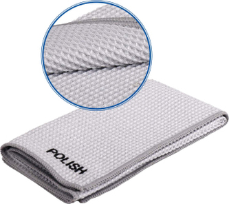 Velvana Clarin Textilní utěrka na karosérie auta