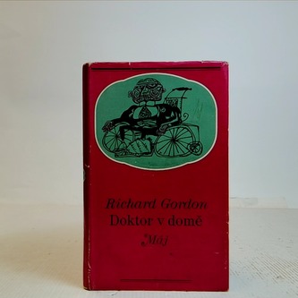 Doktor v domě