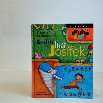 Sedmilhář Josífek