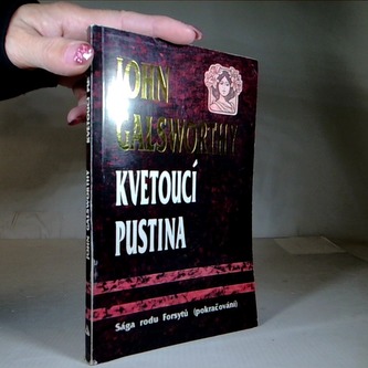 Kvetoucí pustina