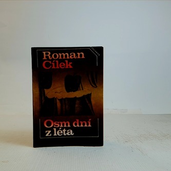 osm dní z léta