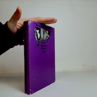 Návrat Sherlocka Holmese