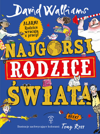 Najgorsi rodzice świata