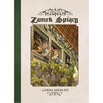 Zamek Śpiący Zamek Śpiący
