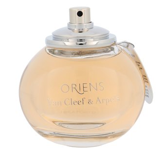 Van Cleef & Arpels Oriens Parfémovaná voda 100 ml pro ženy Tester