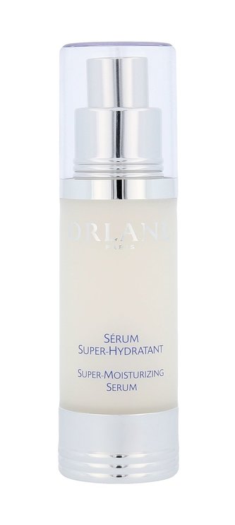 Orlane Hydration Pleťové sérum Super-Moisturizing Serum 30 ml pro ženy