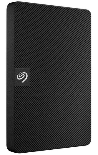 SEAGATE externí HDD Expansion Portable 2.5", 5TB, USB 3.0, černá