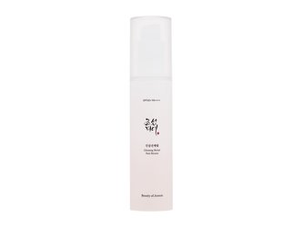 Beauty of Joseon Ginseng Opalovací přípravek na obličej Moist Sun Serum 50 ml SPF50+ pro ženy